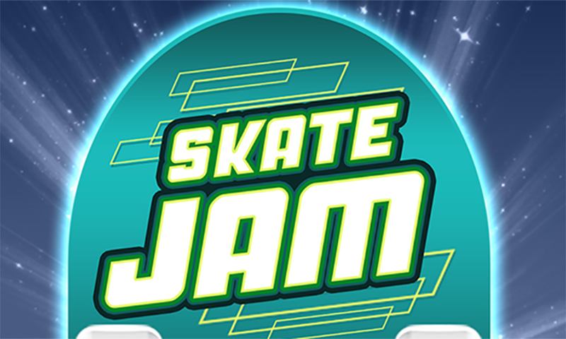 Tony Hawk 带来全新手游《Tony Hawk’s Skate Jam》