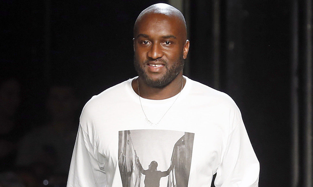 Virgil Abloh 透露下一季 Louis Vuitton 设计灵感将是 Michael Jackson