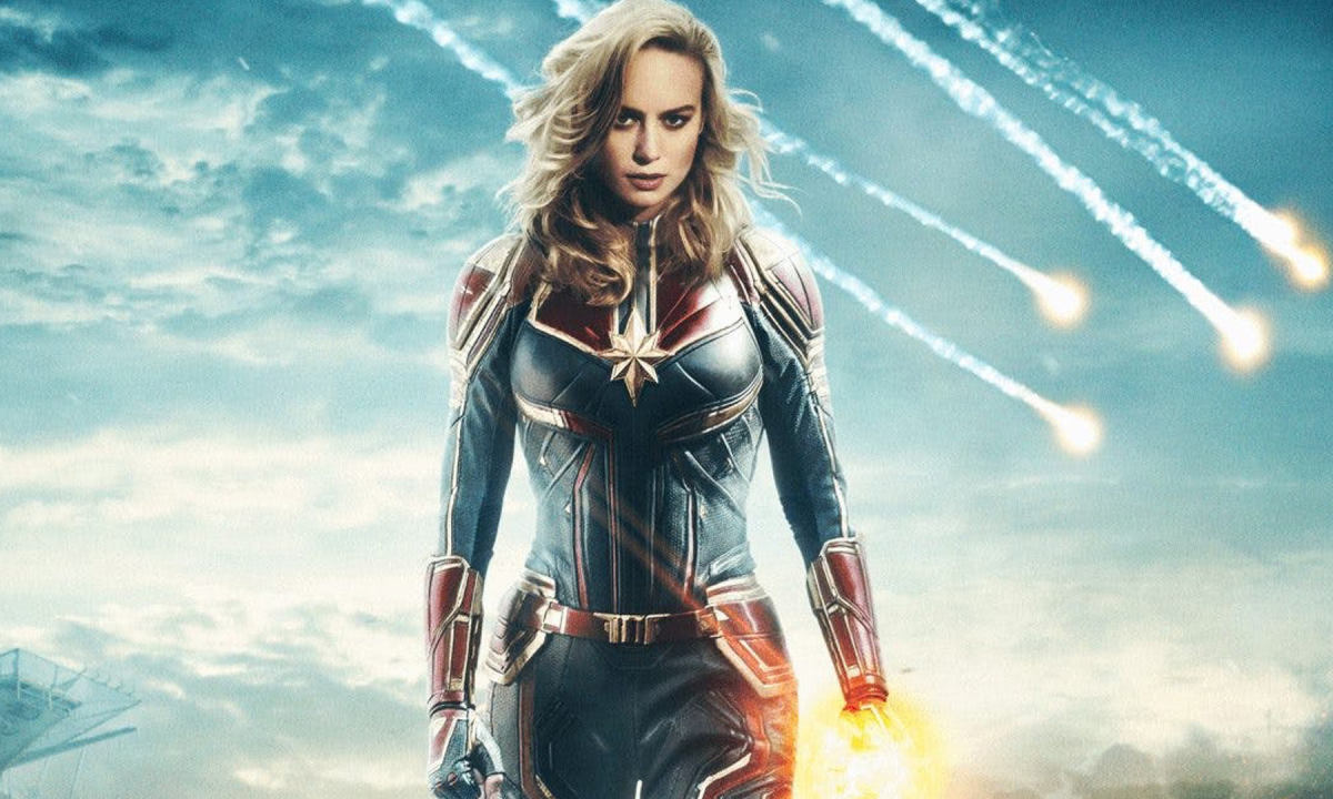 IMDb 公布 2019 年最受期待的十大影片