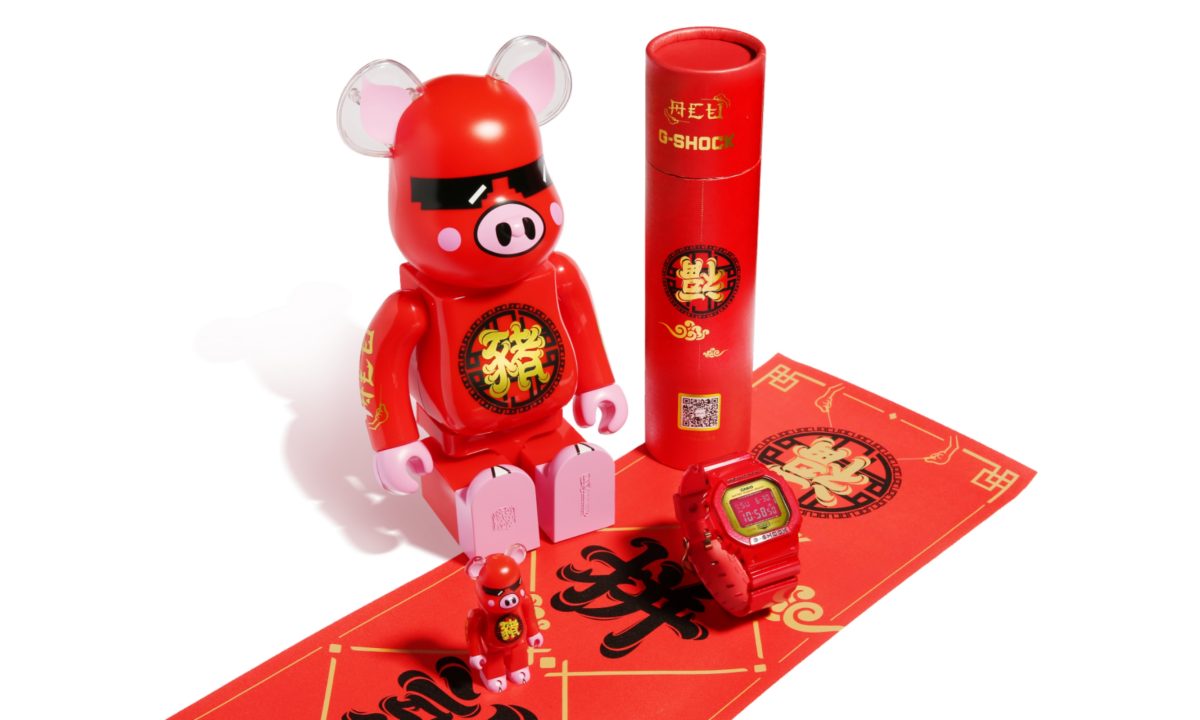 是时候为“新年限定”正名了