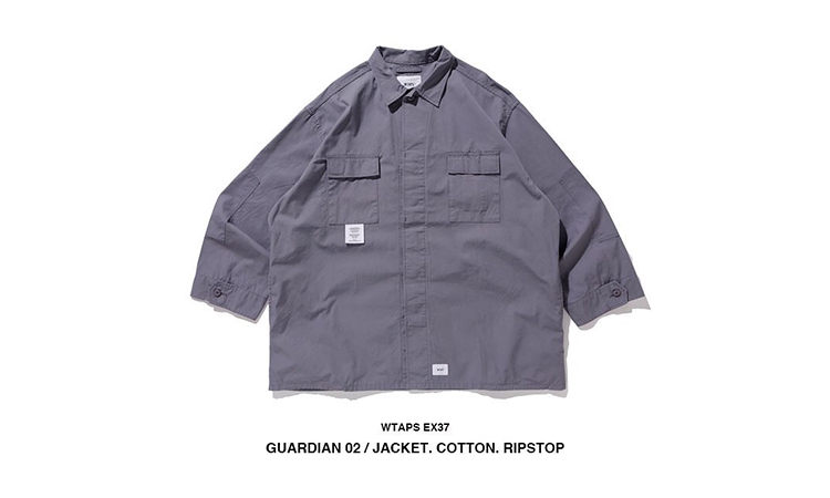 WTAPS 带来 NEW YEAR ITEMS 系列，又见经典骨头元素
