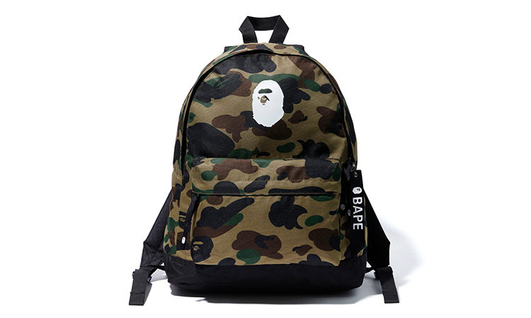 A BATHING APE® 2019 新年福袋即将惊喜发售