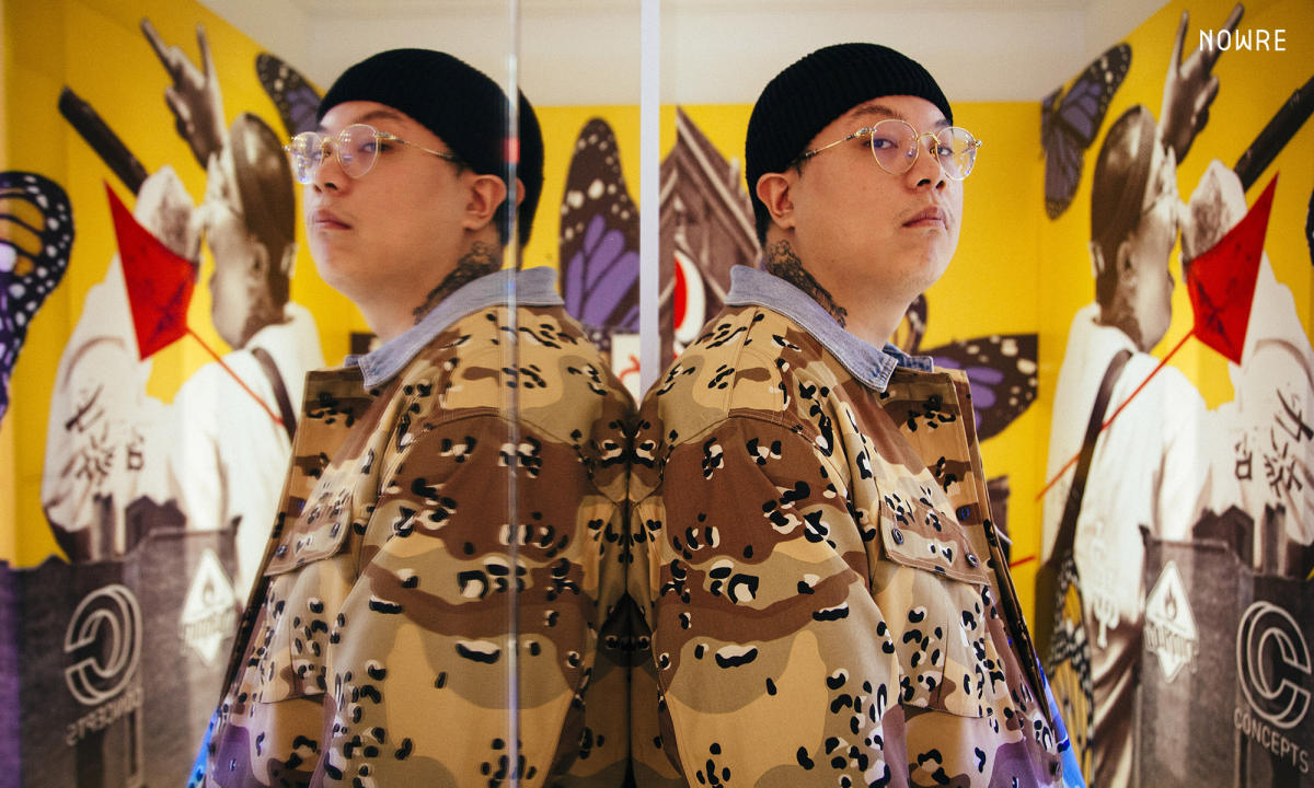 功夫胖：Hip-Hop 和钱没关系的时候我们就开始做了