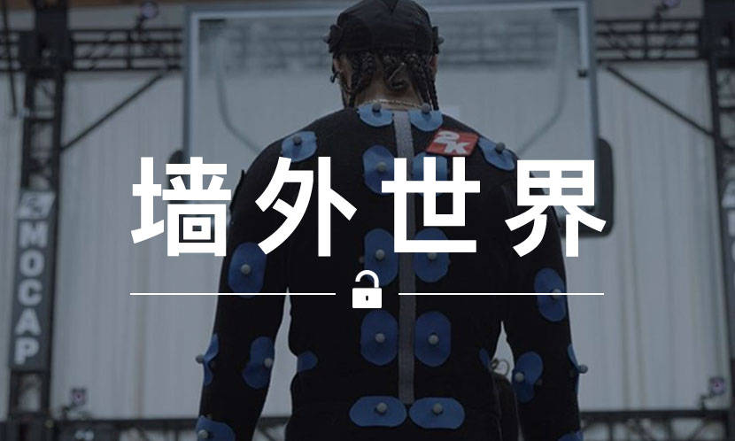 墙外世界 VOL.596 | Jerry Lorenzo 还将成为 2K 里的游戏角色？