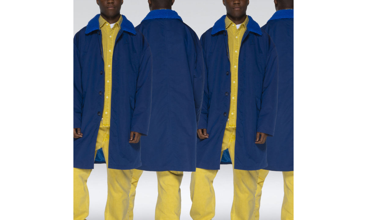 C.E 2019 春夏系列 Lookbook 正式发布
