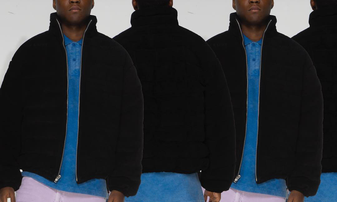 新季预告释出，Cav Empt 2019 春夏系列本周开售