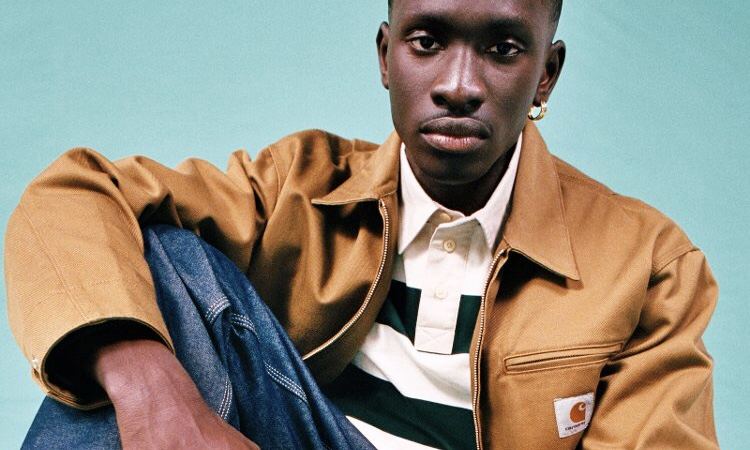 Carhartt WIP 2019 春夏 Lookbook 发布
