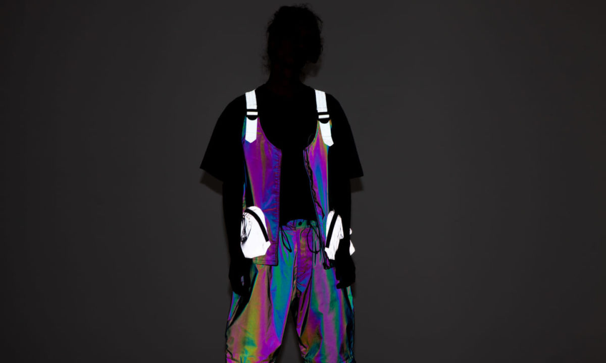 MAGIC STICK 2019 春夏系列 Lookbook 公开