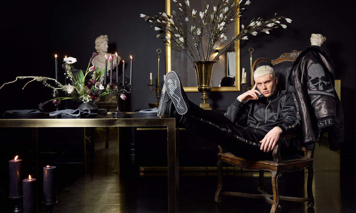 KITH x mastermind WORLD x Vans 三方联名 Lookbook 完整释出