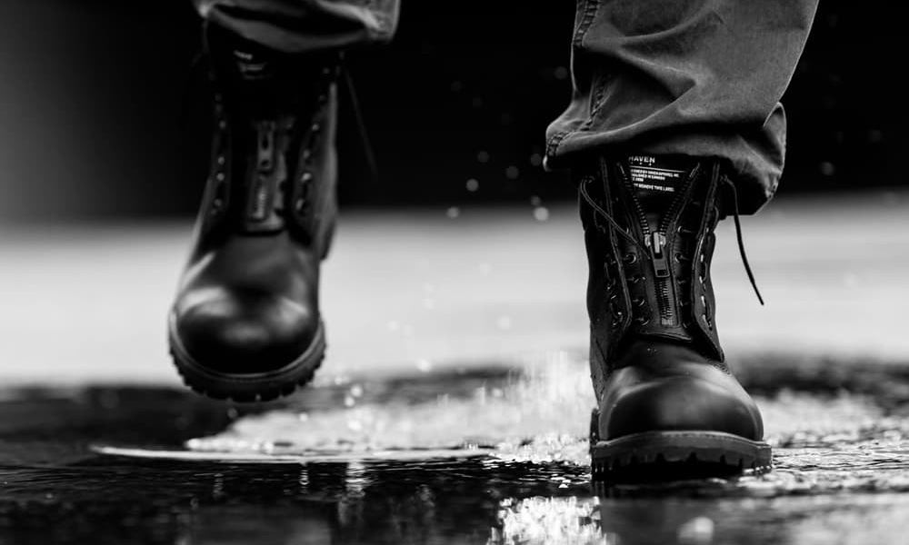 GORE-TEX 版经典 6 寸高帮靴，HAVEN x Timberland 全新企划