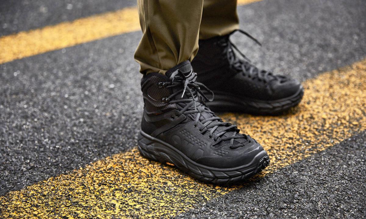 刚踏入 2019 ，HOKA ONE ONE 就要起飞？
