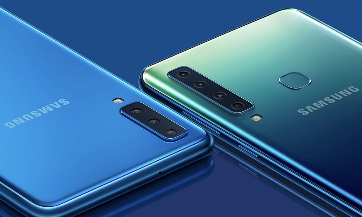 Samsung 计划摒弃塑料包材，改用永续材料