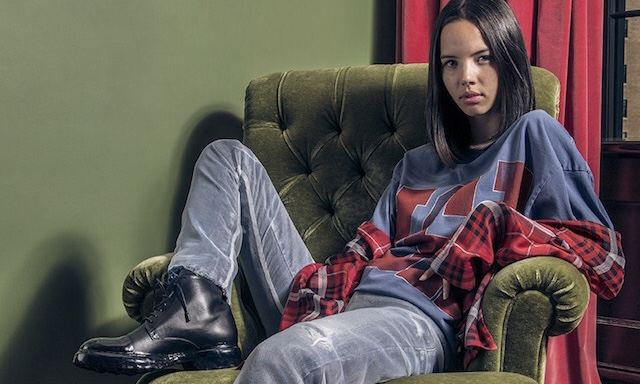 美国梦的扭曲，424 2019 春夏系列 Lookbook 发布