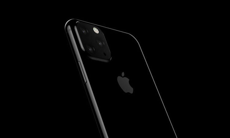 配置高度升级，2019 款 iPhone 能否挽回颓势？