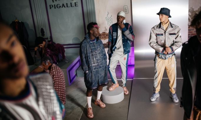 从面料开始探索和行进，Pigalle 2019 秋冬系列一览
