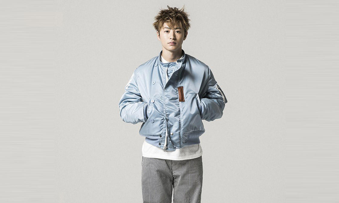HUMAN MADE 2019 春夏系列造型 Lookbook 释出