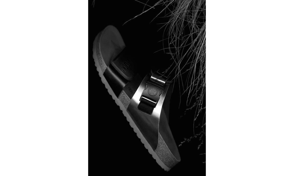 Rick Owens x BIRKENSTOCK 2019 春夏联名系列发布