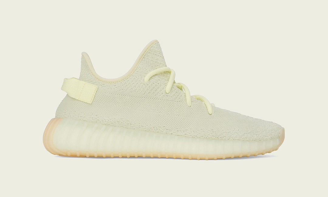 全民 Yeezy 继续，Yeezy Boost 350 V2 “Butter” 也要补货