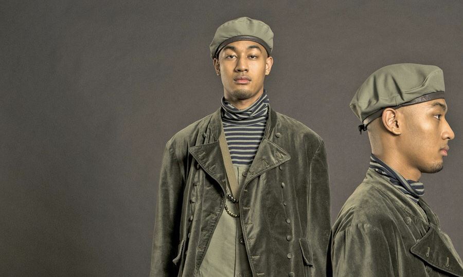 Engineered Garments 2019 秋冬系列 Lookbook 发布