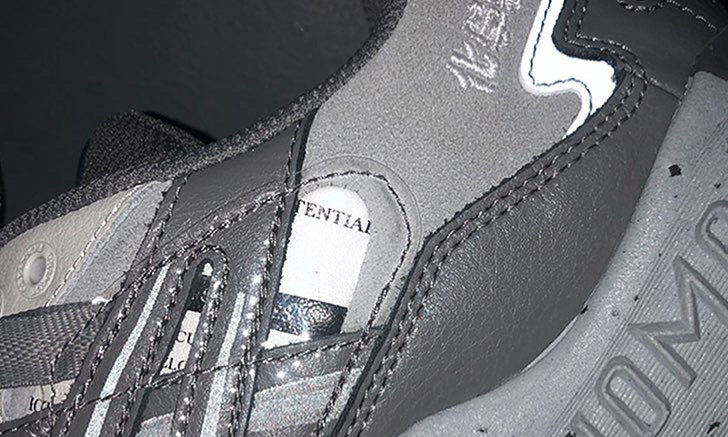 C2H4® x ASICS GEL-KAYANO 5 全新联名曝光