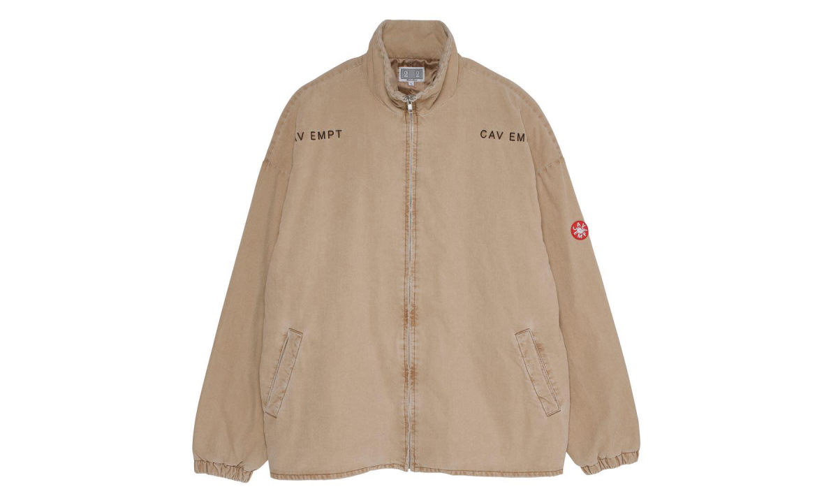 Cav Empt 2019 春夏系列本周发售新品一览