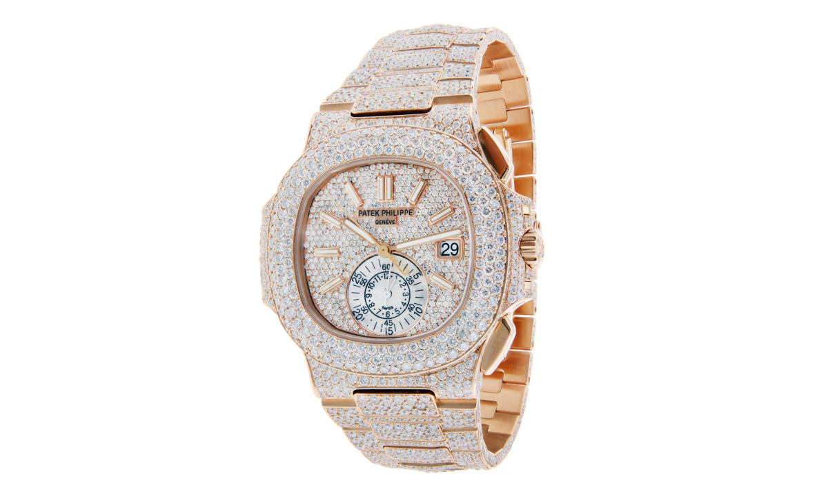 豪华手表制造商 Patek Philippe 或将被出售