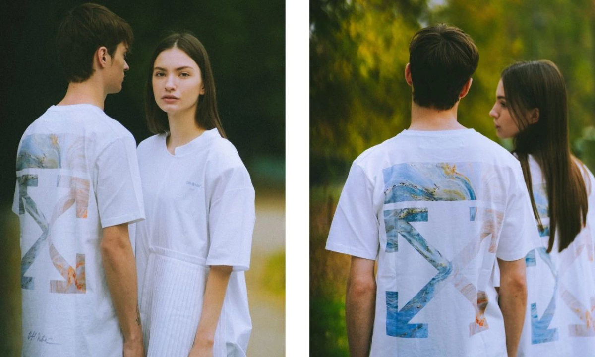 Off-White™ 成都专门店限定系列现已发售