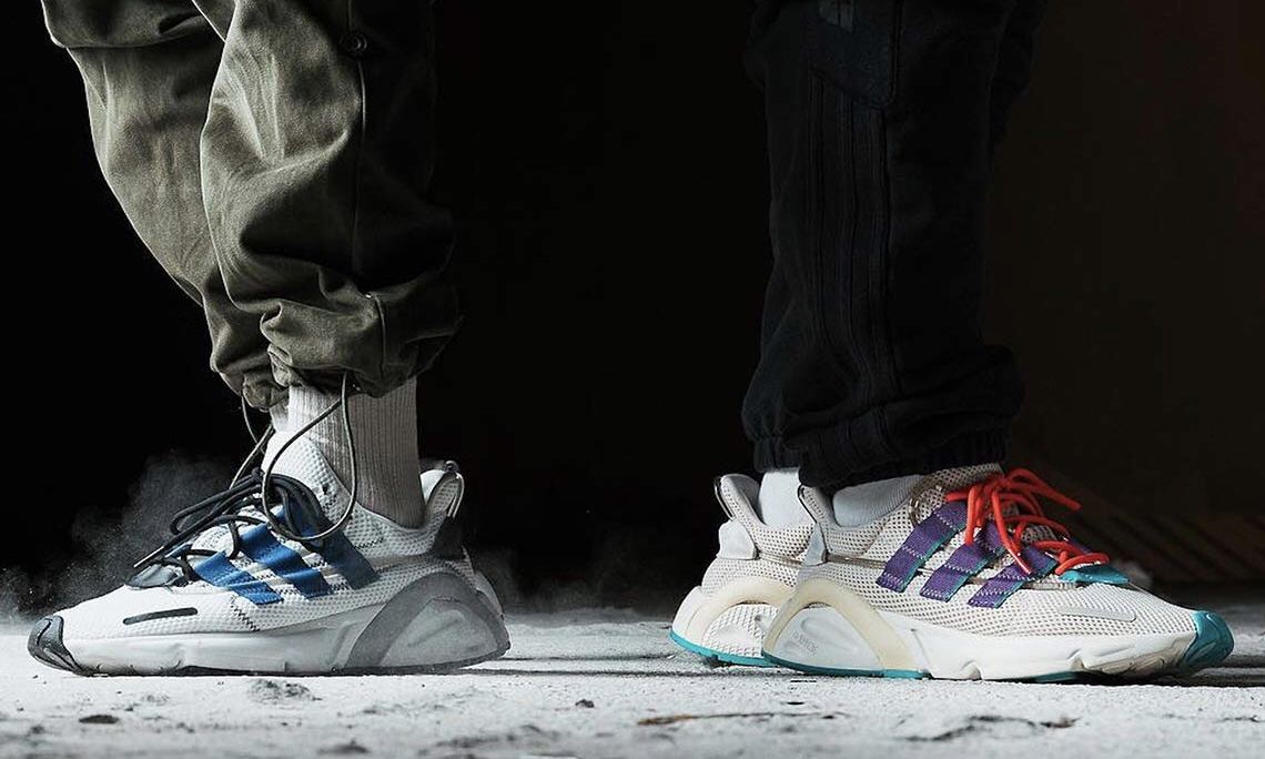 下一个 NMD ？adidas Lexicon 更多图片持续曝光