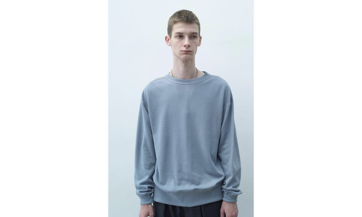 MARKAWARE 释出 2019 春夏系列完整 Lookbook