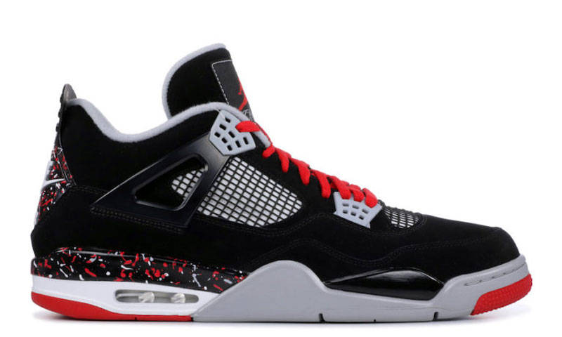 85,700 元买一双 Air Jordan IV “OVO Promo” 你觉得值吗？