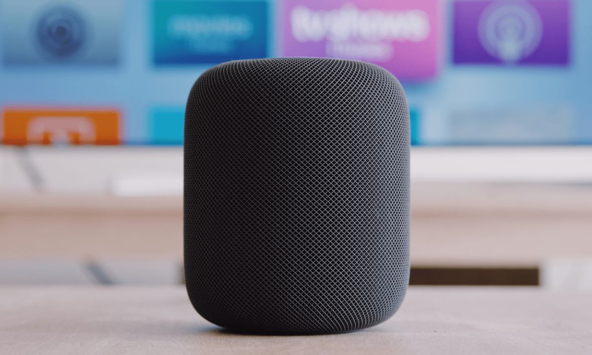终于来临，国行 HomePod 将于本周五发售