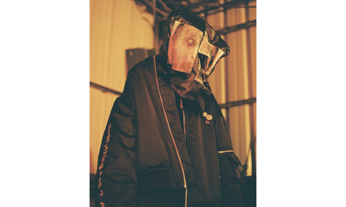 DeMarcoLab x A.C.C 带来全新联名胶囊系列