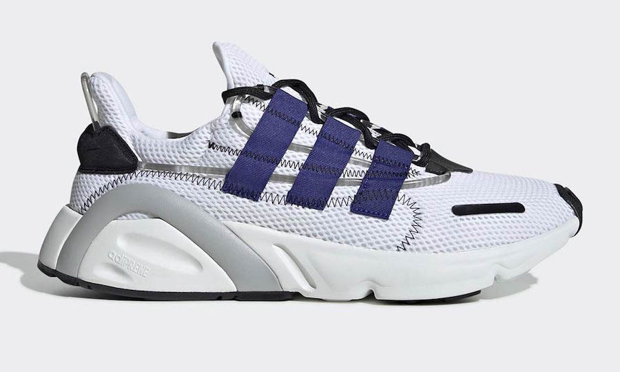 adidas Originals 全新鞋款 Lexicon 将在本月发售
