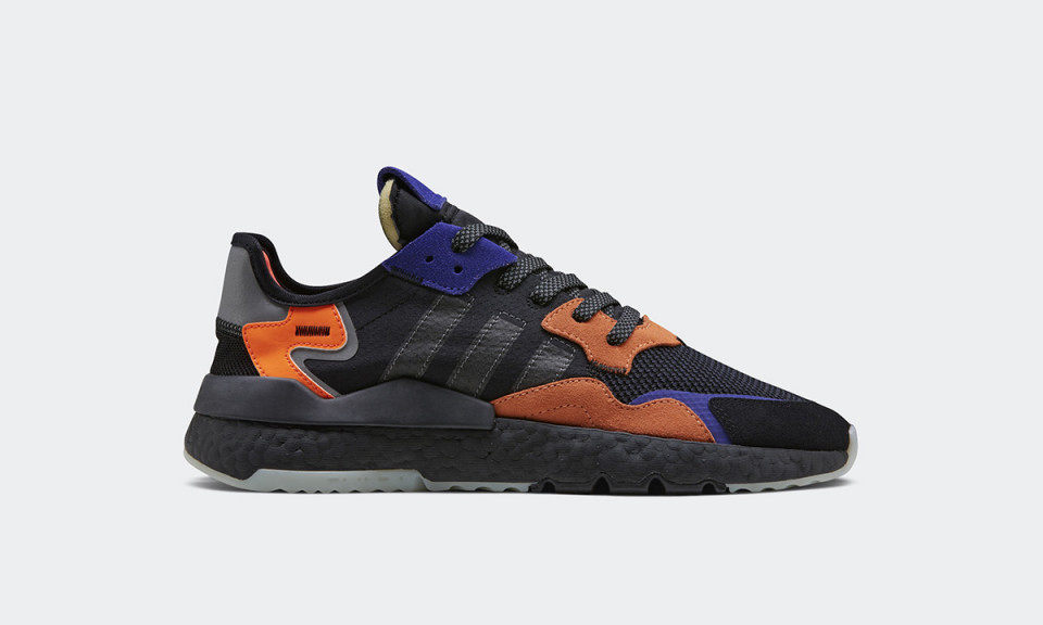 adidas Originals Nite Jogger 即将正式发售