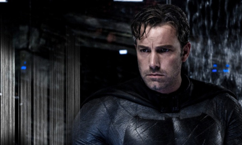 本·阿弗莱克确认离开《蝙蝠侠》，新片定档 2021 年