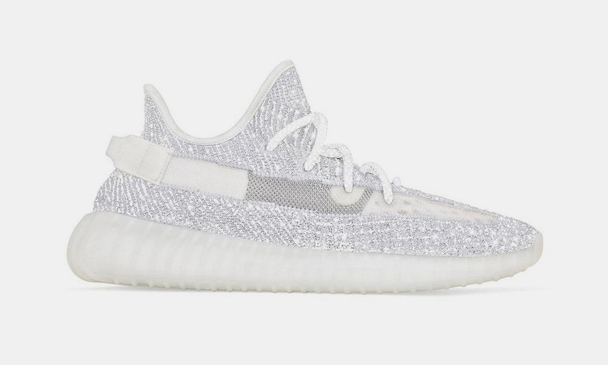 2018 Q4 球鞋报告：Yeezy 销量增长 600%，休闲鞋款势头迅猛