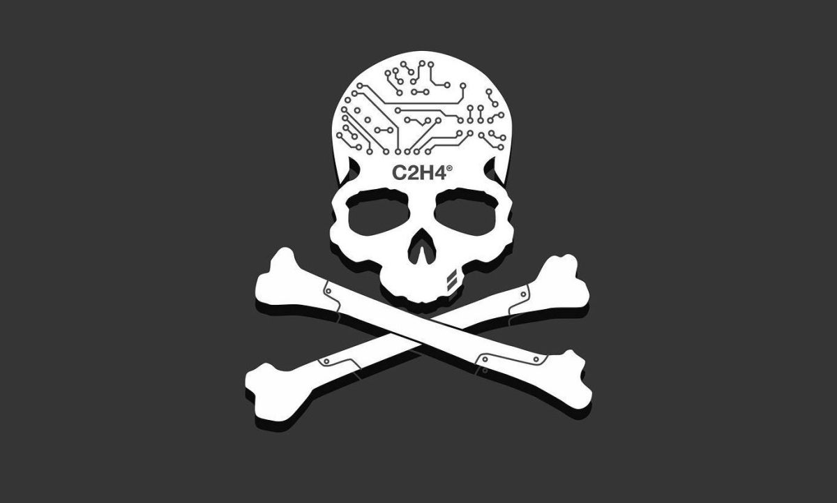 C2H4 即将与 MASTERMIND WORLD 带来全新联乘企划