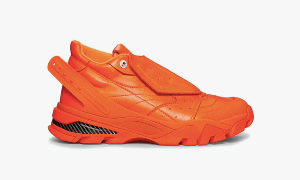 Calvin Klein Cander 7 迎来最后一次更新