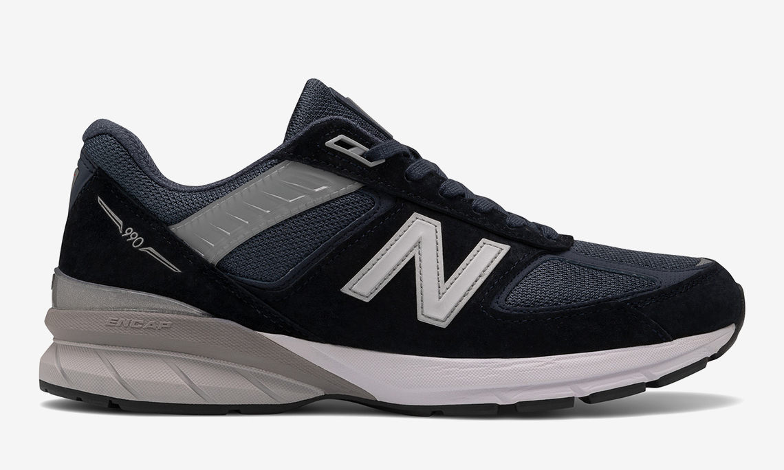 抢先预览 COMME des GARÇONS x New Balance 2019 联名系列设计
