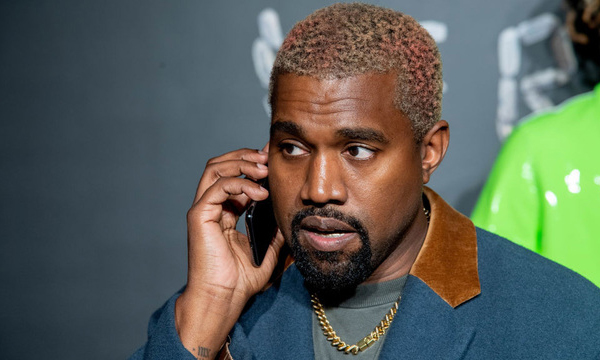 因 YEZZY 订单纠纷，Kanye West 遭到日本面料供应商起诉