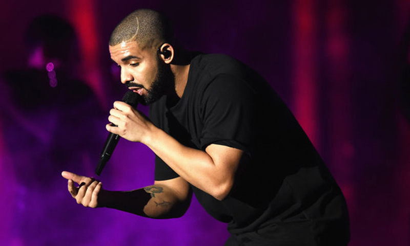 Drake 公布 “Assassination Vacation” 欧洲巡演日程