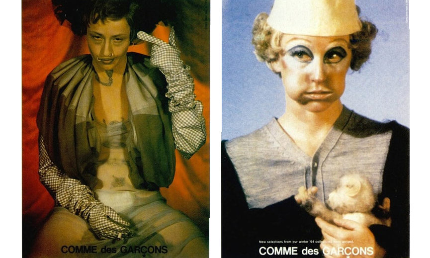 下半年，你不该错过的还有 Cindy Sherman 的伦敦新展