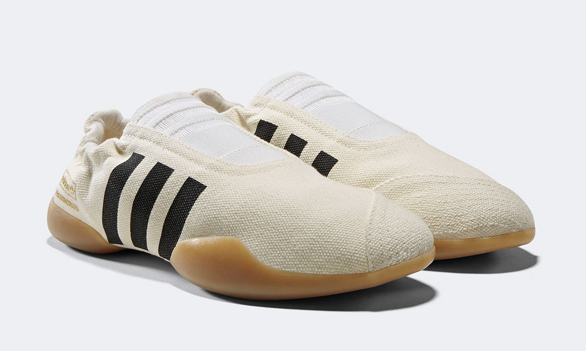 adidas Taekwondo 官方图正式公布