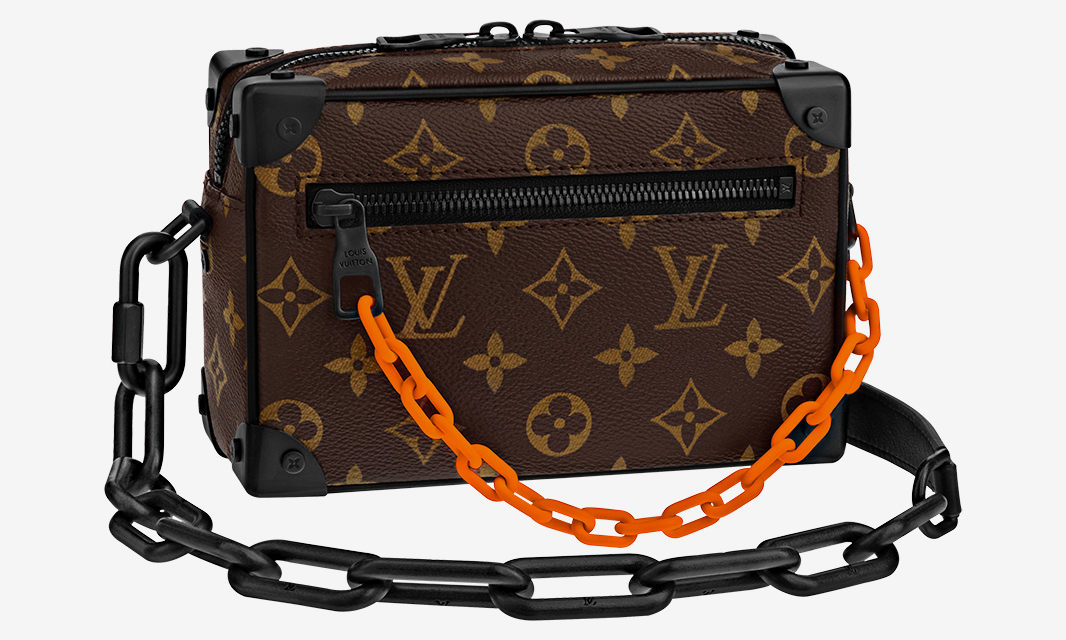 Louis Vuitton 19 春夏系列将在纽约 Pop-Up 发售