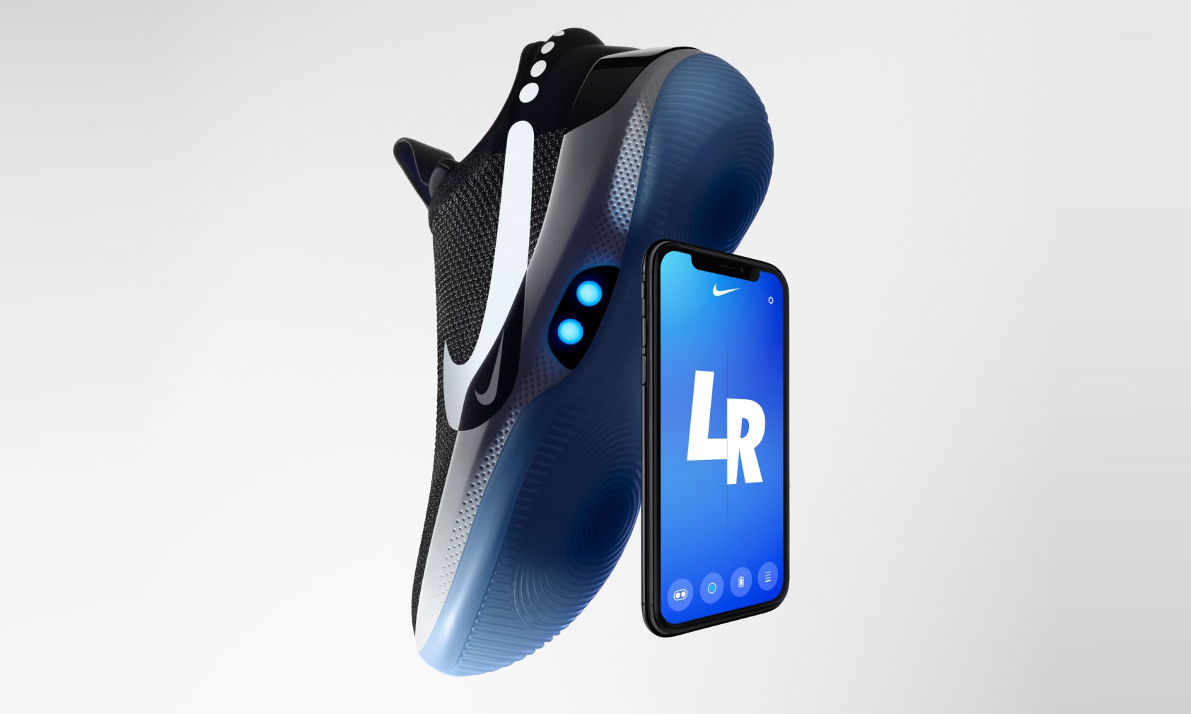 NBA 发布新规定，Nike Adapt BB 篮球鞋需要 “回归普通”