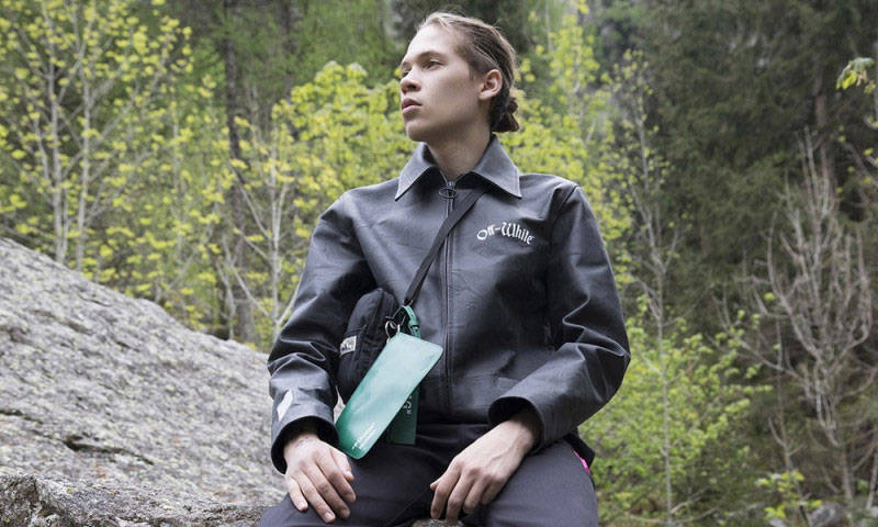 Off-White™ 发布 2019 早春系列 “Impressionism” Lookbook