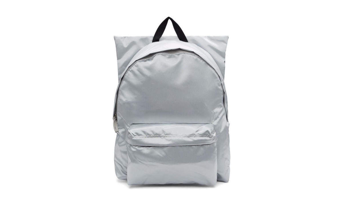 Raf Simons x Eastpak 2019 春夏联名包款正式发售