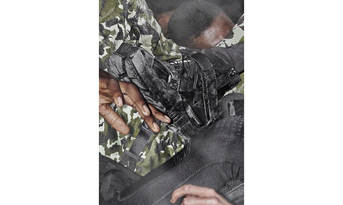 1017 ALYX 9SM 与 Nike 的联名鞋款终于要发售了