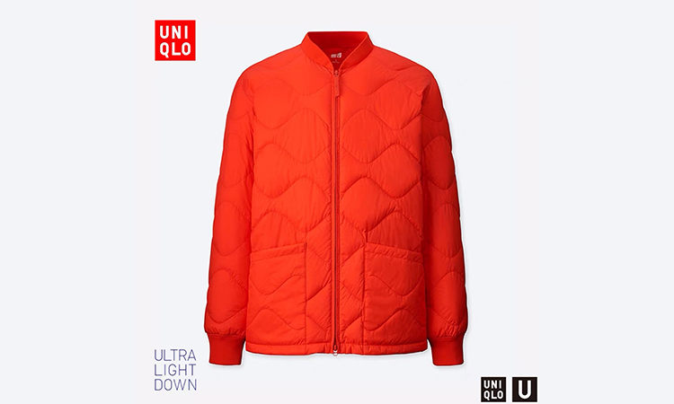 UNIQLO U 2019 春夏系列 1 月 14 日首波上架单品一览