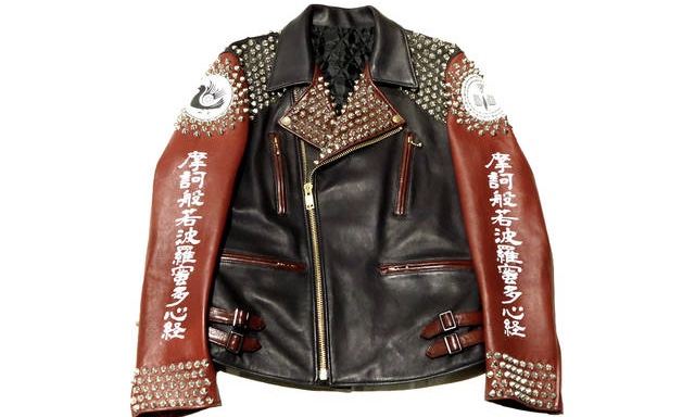 Blackmeans 联合 NUBIAN 开设皮革 Pop-up 商店